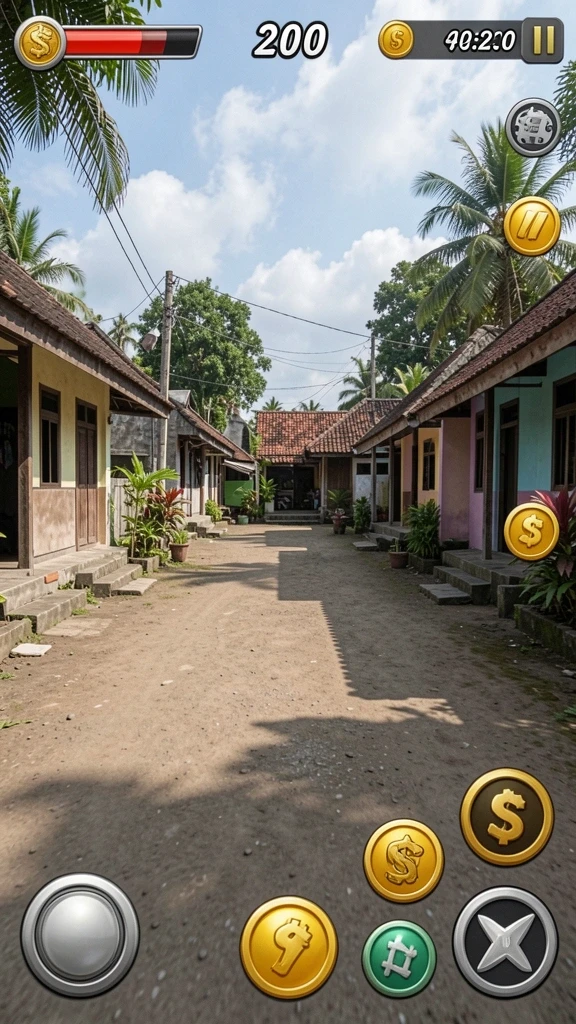 Screenshot lucksvip nomor 3