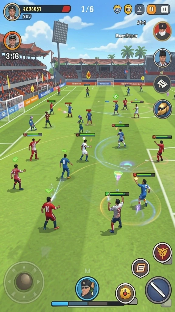 Screenshot luxury333 nomor 3