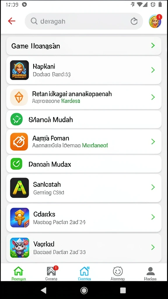 Screenshot marina77 nomor 2