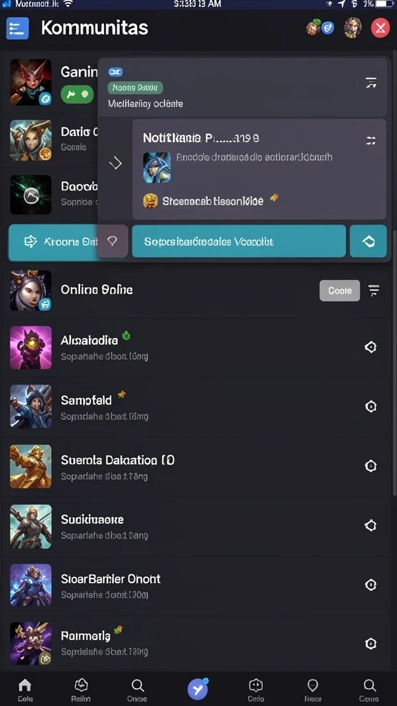 Screenshot mega777 nomor 3