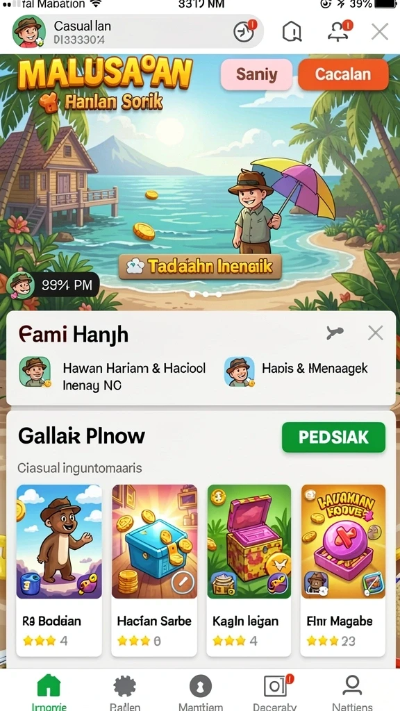 Screenshot menang666 nomor 2
