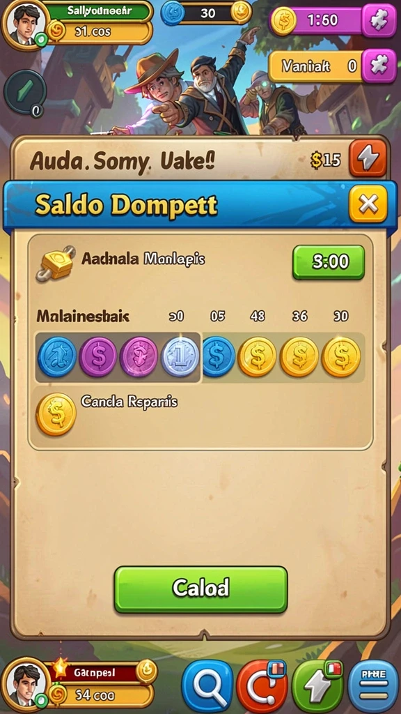 Screenshot merdeka138 nomor 3