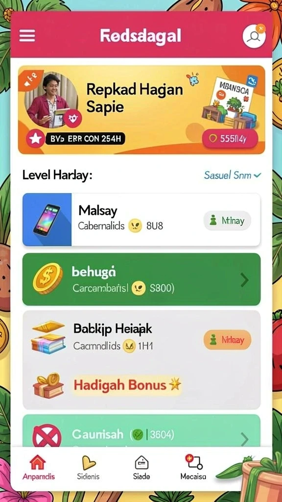 Screenshot milo88 nomor 1