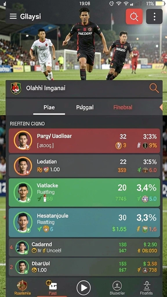 Screenshot milo88 nomor 3