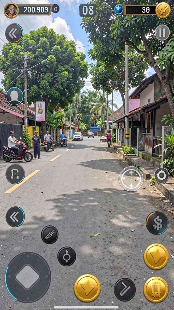 Screenshot mintoto nomor 1