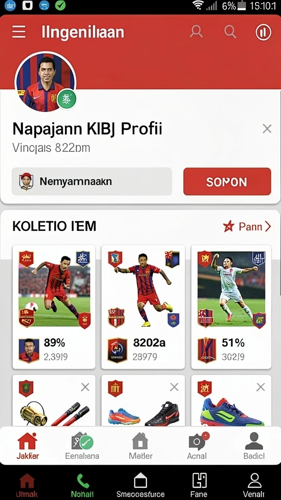 Screenshot mintoto nomor 2