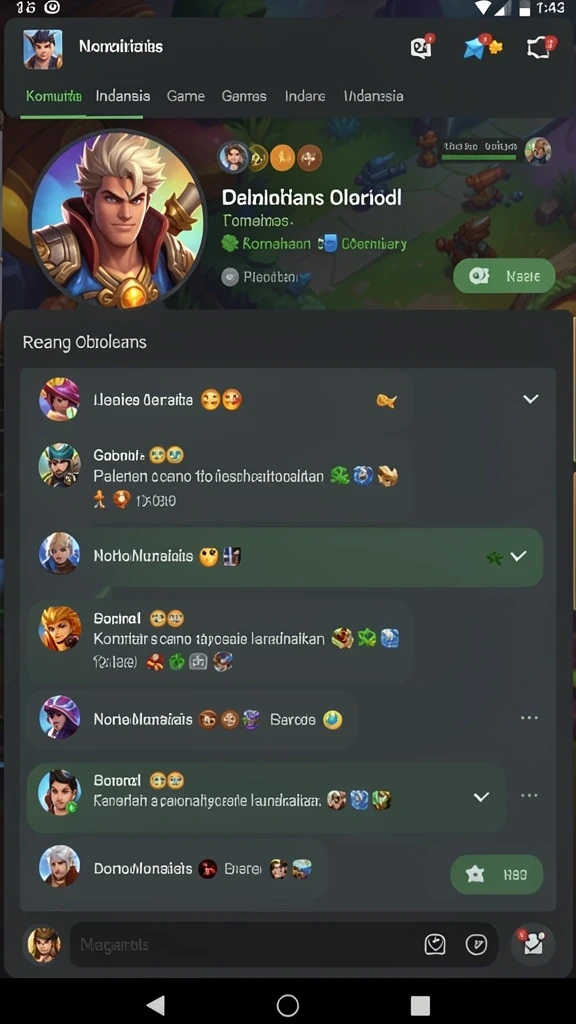 Screenshot mkwin666 nomor 2