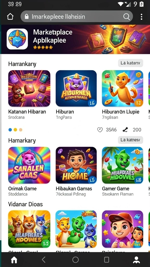 Screenshot naga2000 nomor 3