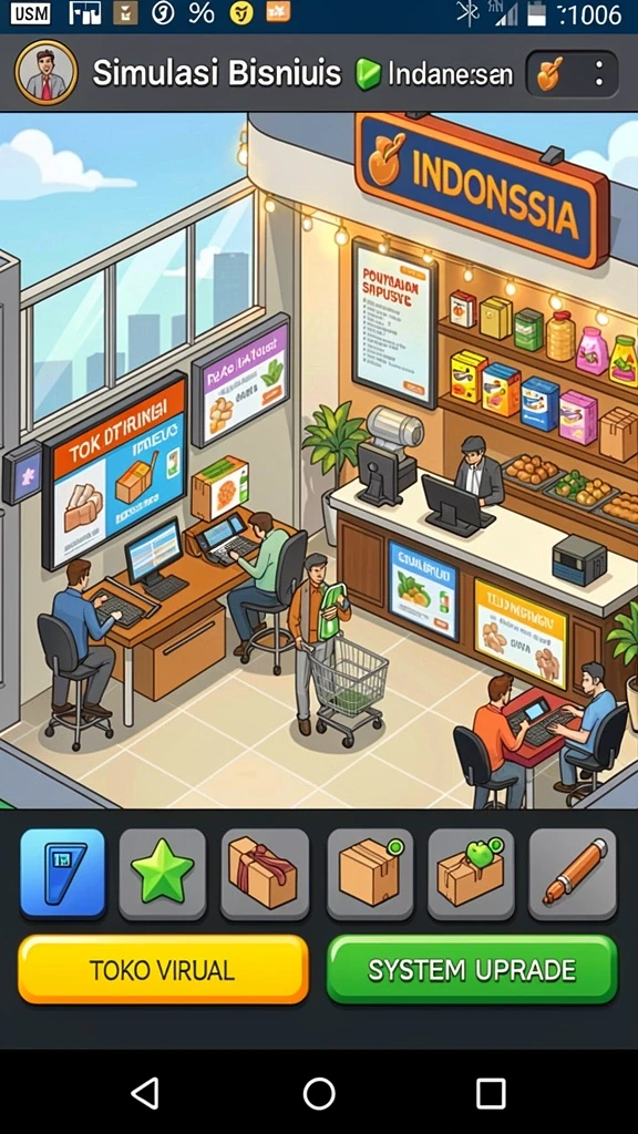 Screenshot nasa4d nomor 3