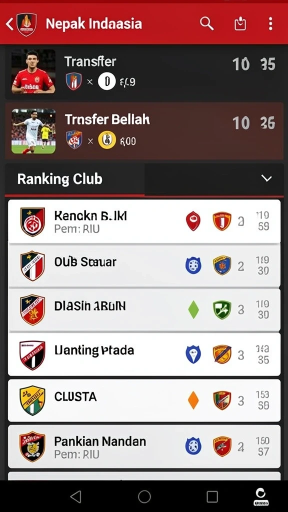 Screenshot nesiafun nomor 2