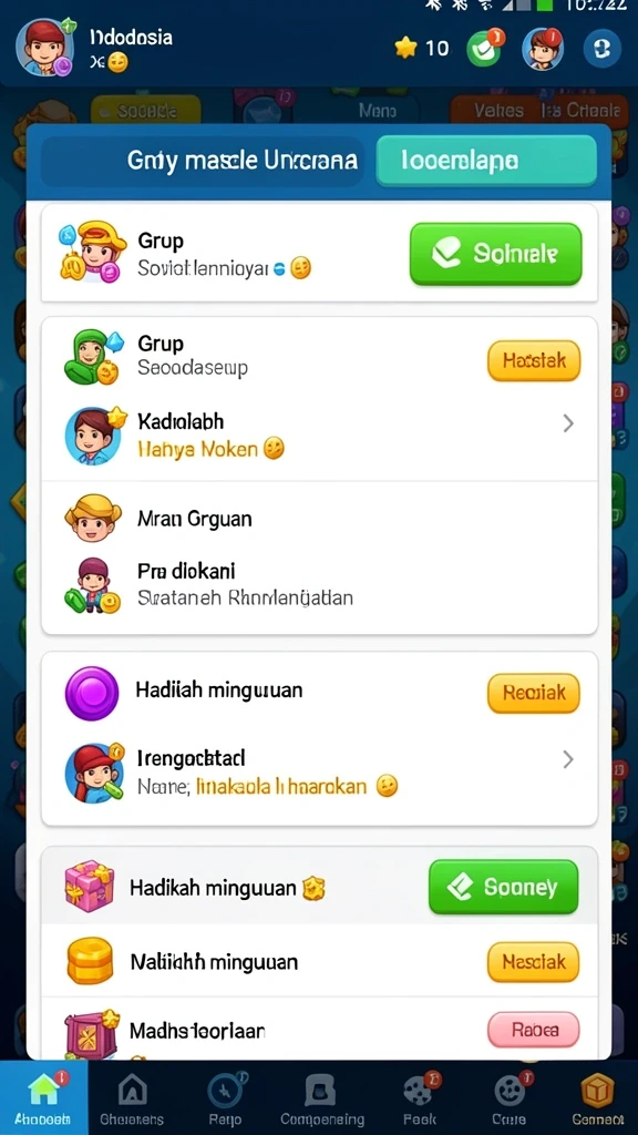 Screenshot nexgid nomor 2