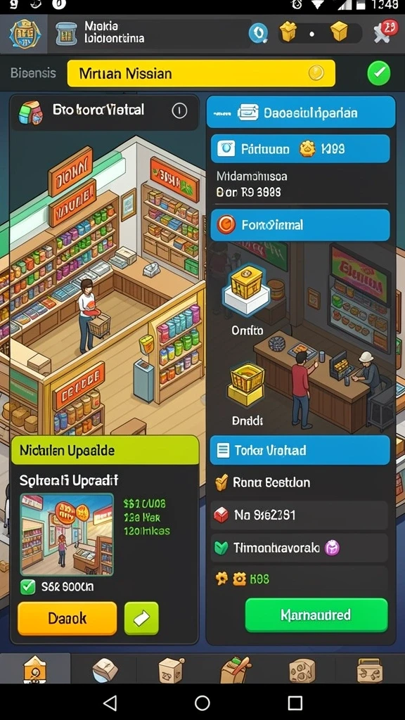 Screenshot obor138 nomor 2
