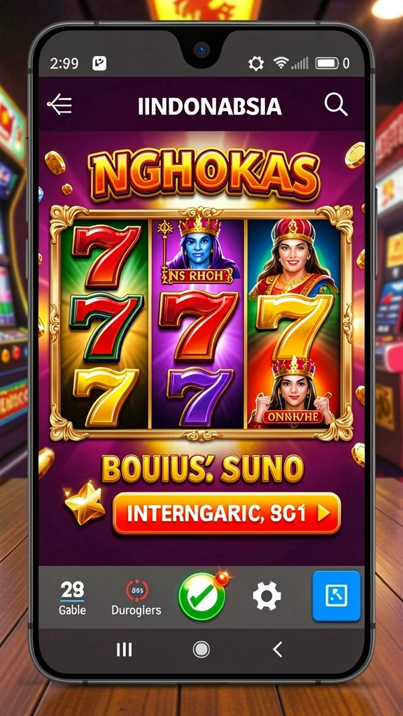 Screenshot ohtogel nomor 3