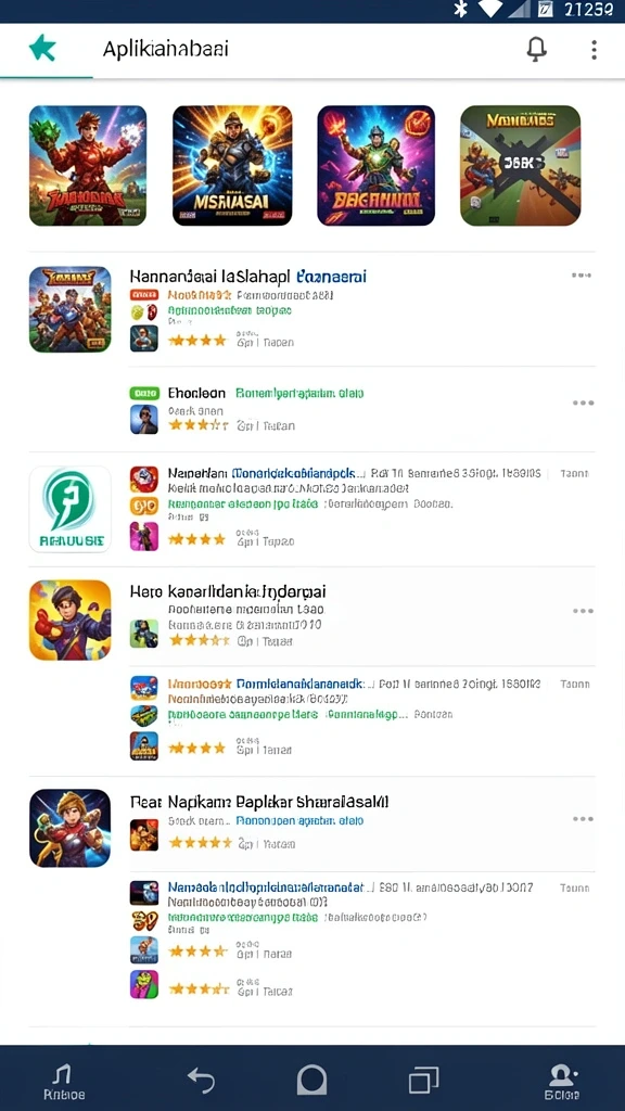 Screenshot ormasstoto nomor 2