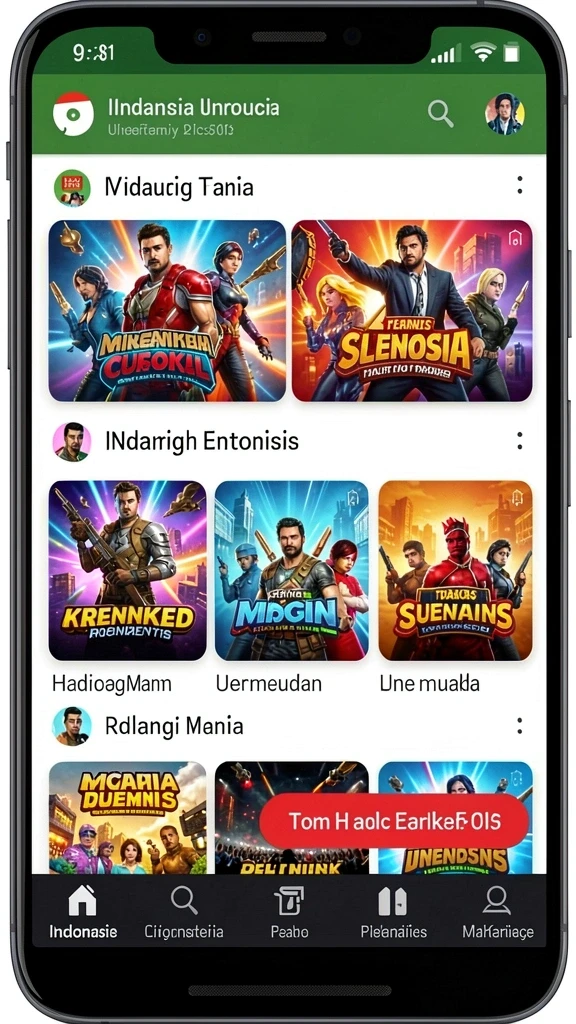 Screenshot paristogel nomor 1