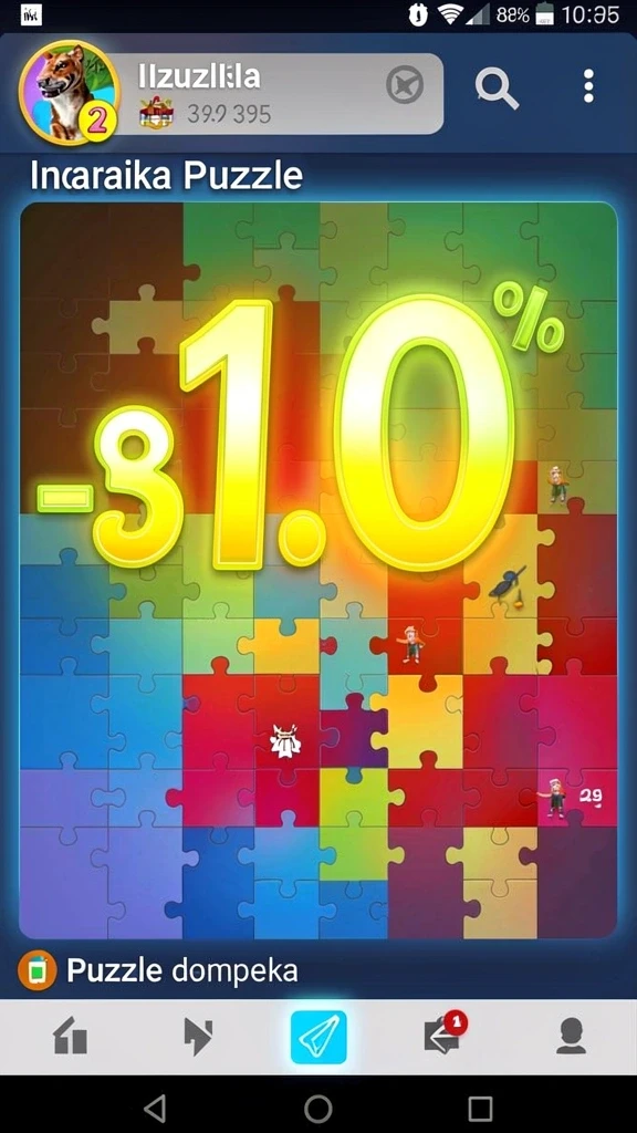 Screenshot paristogel nomor 2