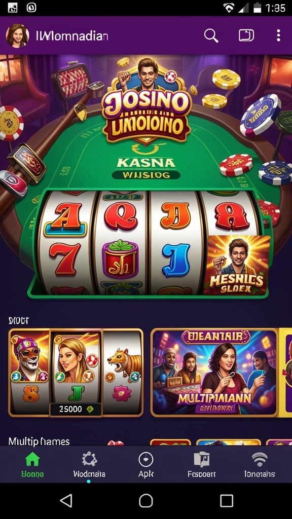 Screenshot polo188 nomor 1