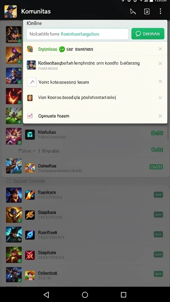 Screenshot pt777 nomor 3