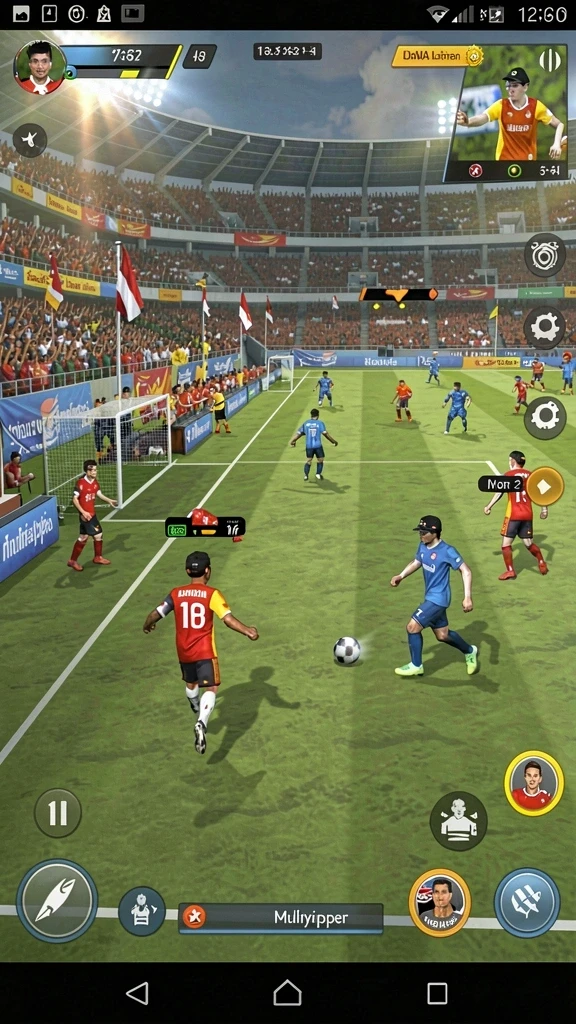 Screenshot putarmega nomor 2