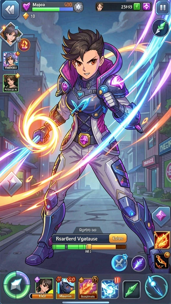 Screenshot r6r6 nomor 3
