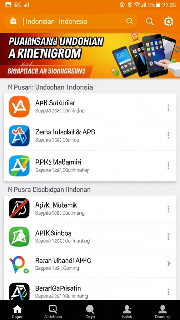 Screenshot rajacuan nomor 1