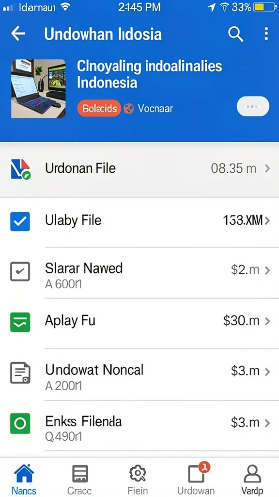 Screenshot rajajuara nomor 1