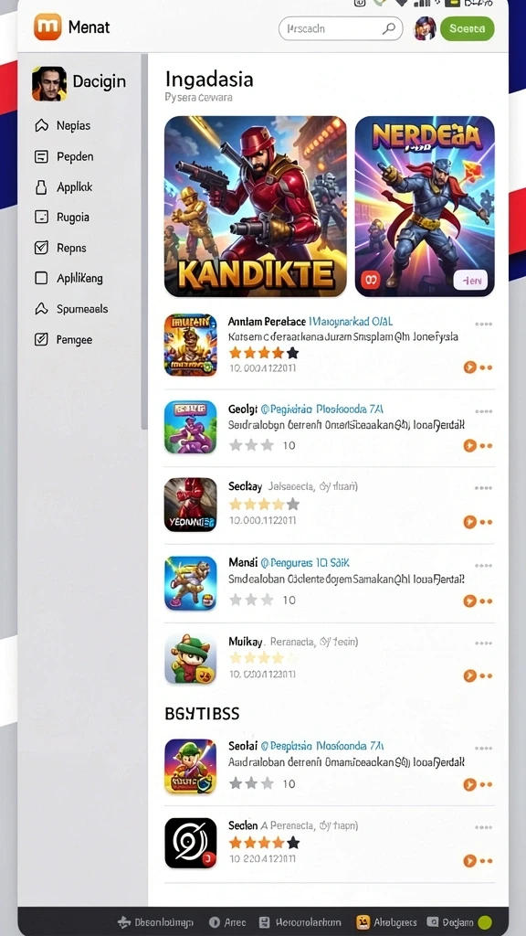 Screenshot rajajuara nomor 3