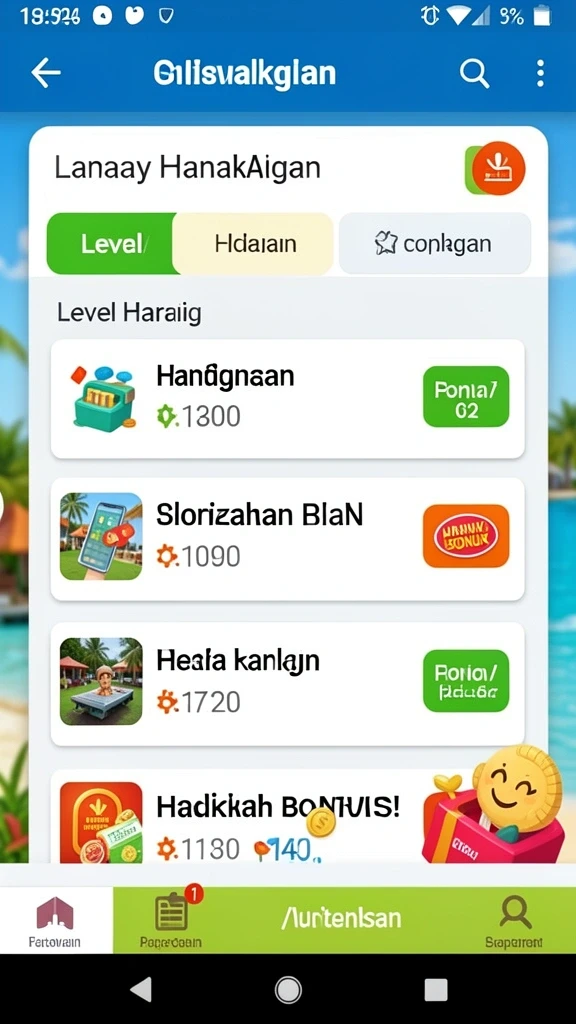 Screenshot rajalangit77 nomor 3