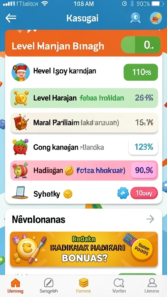 Screenshot rajastar nomor 1