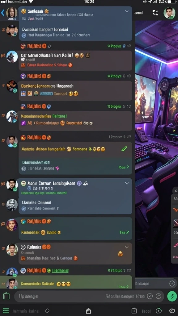 Screenshot rajastar nomor 3