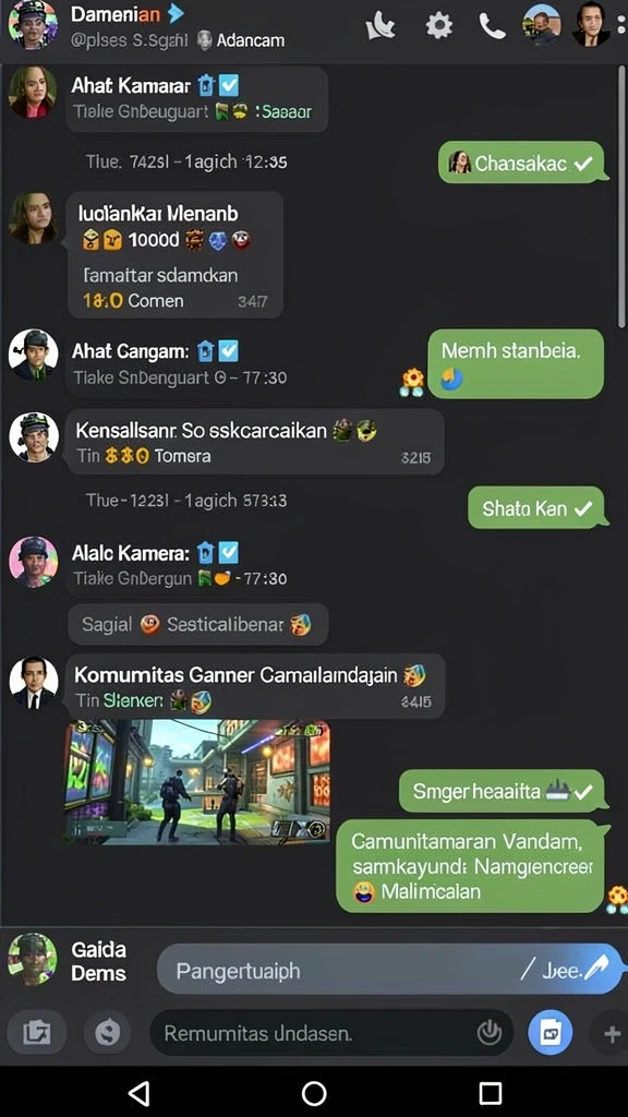 Screenshot ratu303 nomor 2
