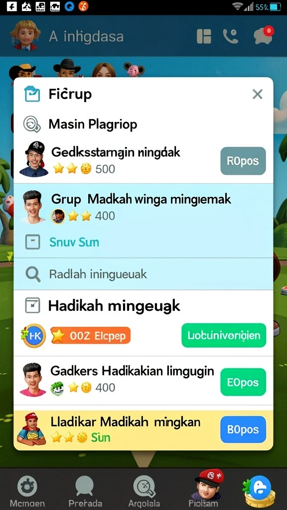 Screenshot rk88 nomor 1
