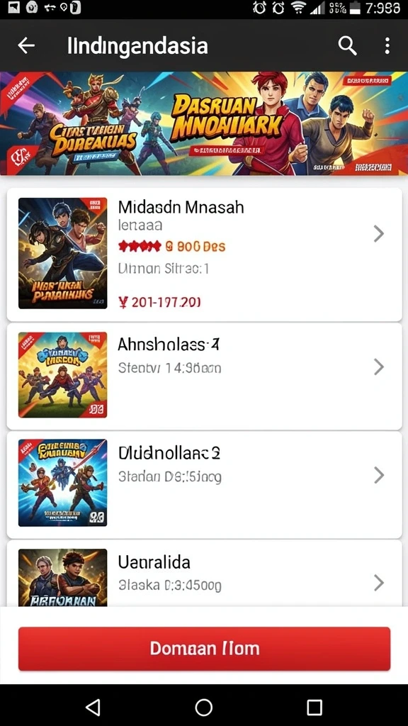 Screenshot robintogel nomor 1