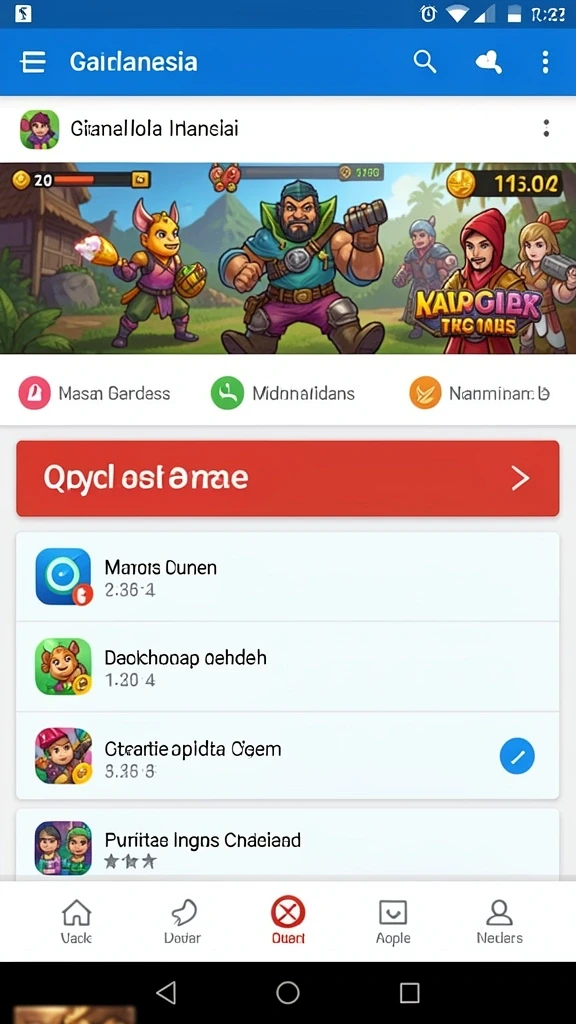 Screenshot royalplay nomor 1