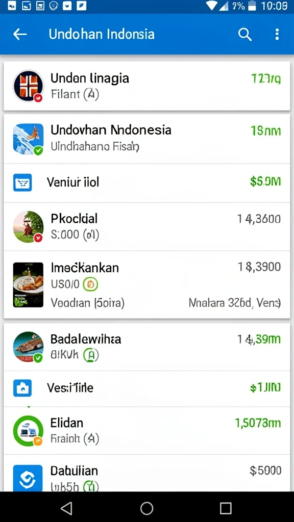 Screenshot royaltoto nomor 2
