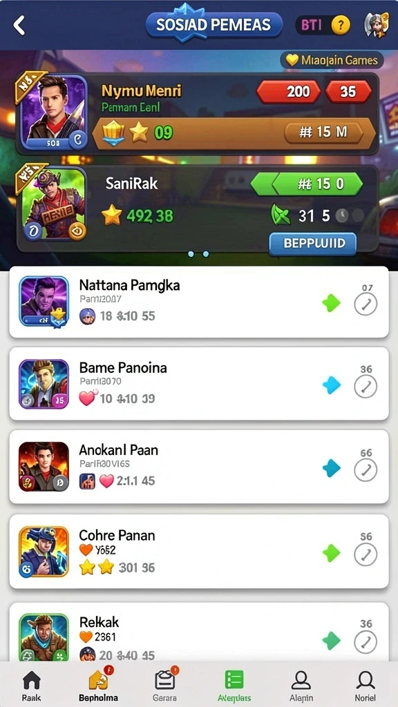 Screenshot rpvip2 nomor 1