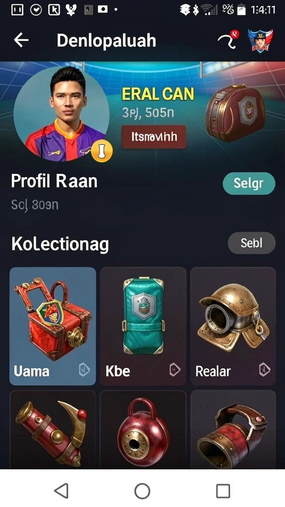 Screenshot rpzzz nomor 3