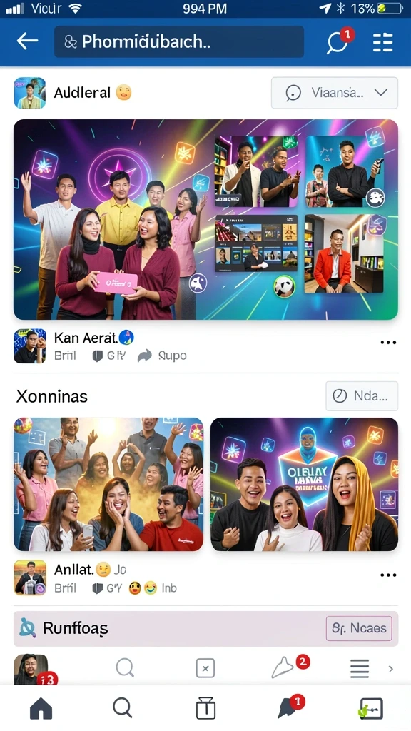 Screenshot sinartogel nomor 1