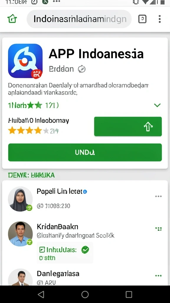 Screenshot slot21 nomor 1