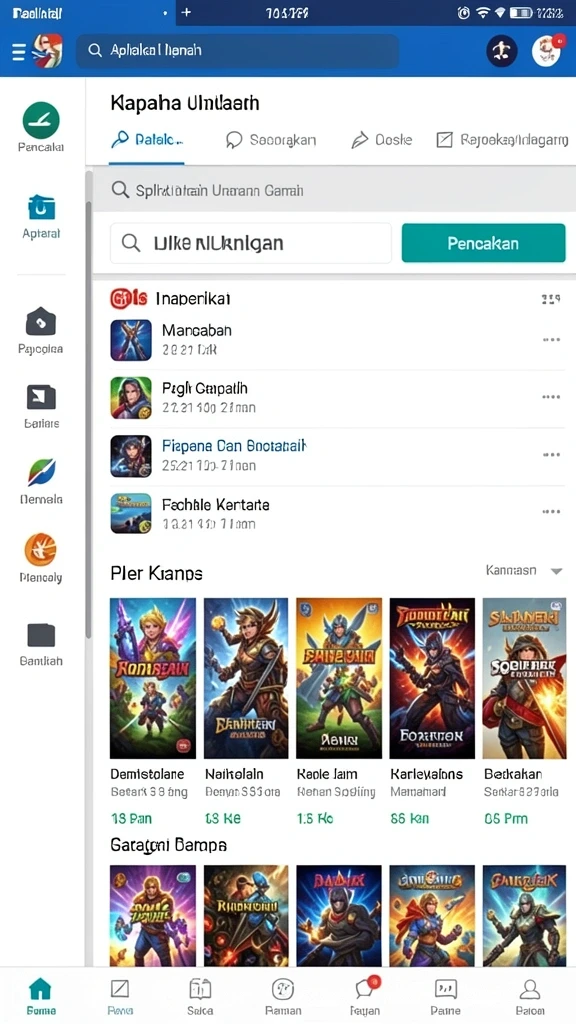 Screenshot slotgaming nomor 1