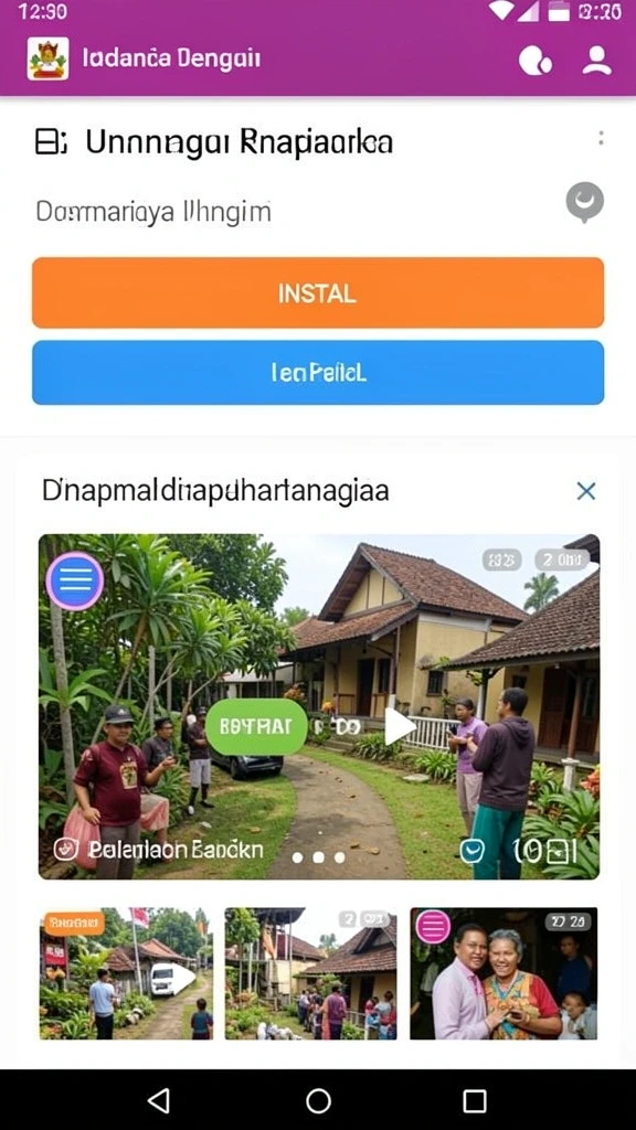 Screenshot spinharta nomor 1