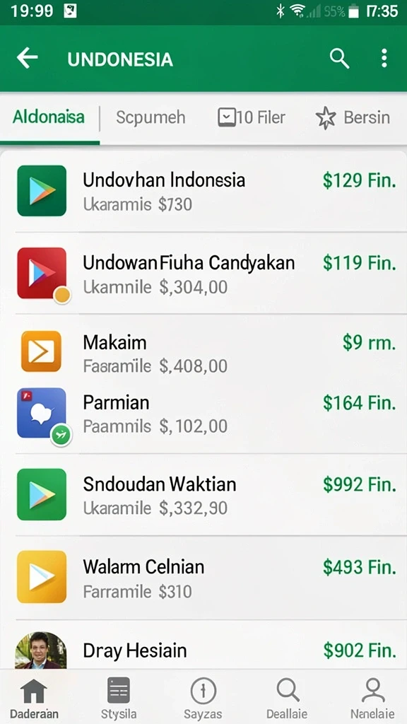 Screenshot suburtoto nomor 1