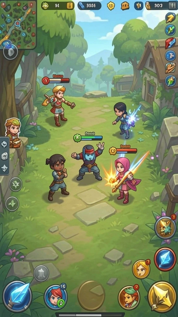 Screenshot superligatoto nomor 3