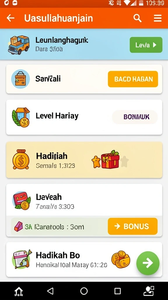Screenshot surga77 nomor 1