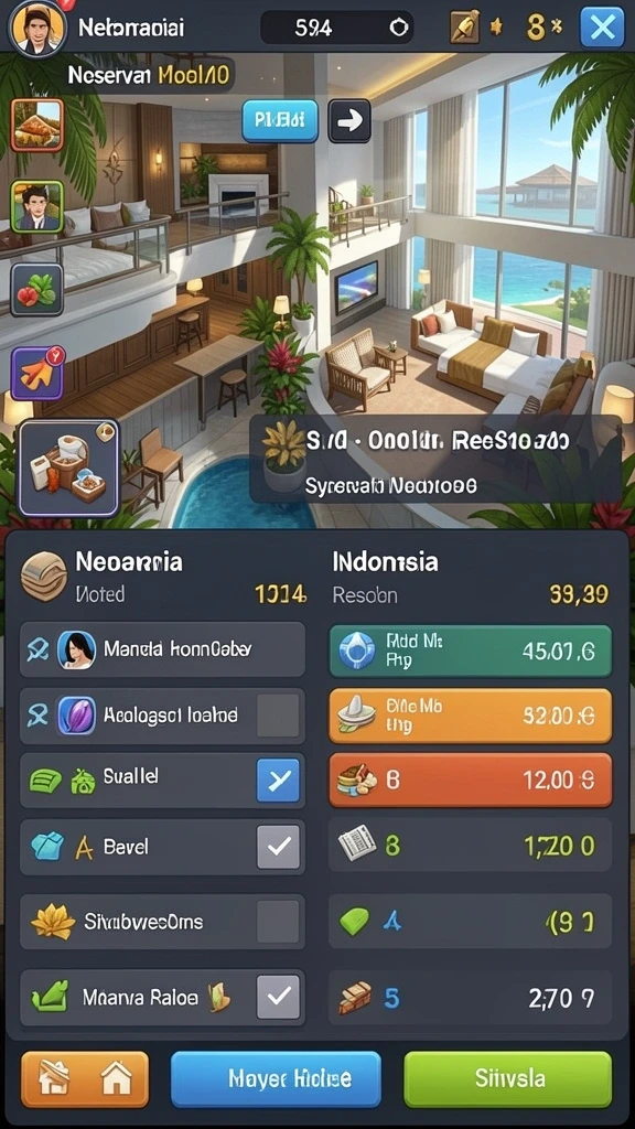 Screenshot surga77 nomor 2