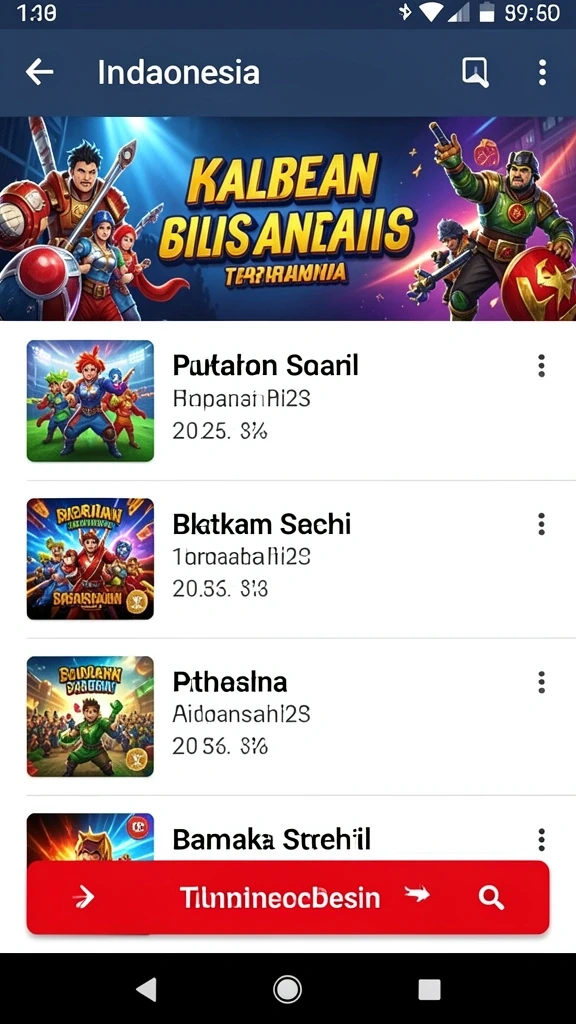 Screenshot surga77 nomor 3