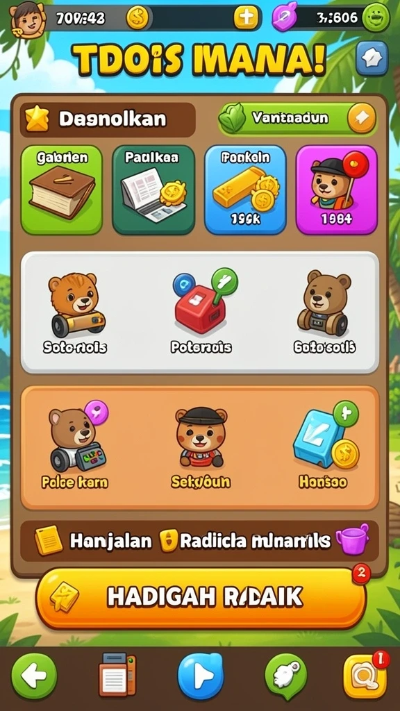 Screenshot svip5 nomor 2