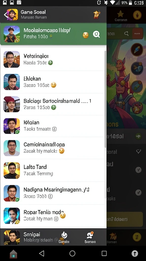 Screenshot svip8 nomor 1