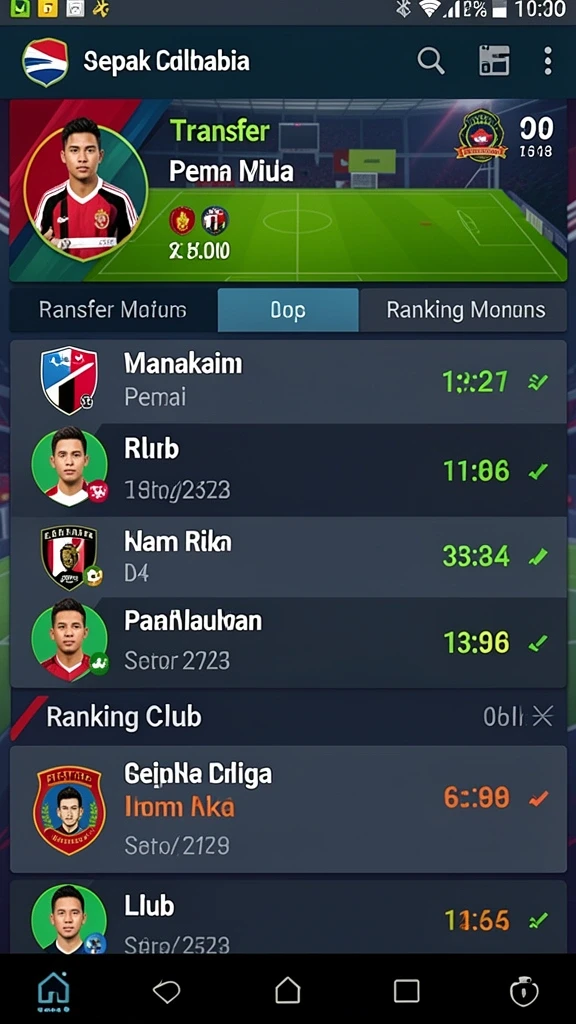 Screenshot svip9 nomor 2