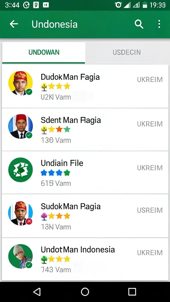 Screenshot t9999 nomor 1